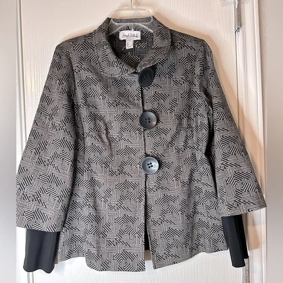 JOSEPH RIBKOFF VINTAGE JACKET - Picture 1 of 6